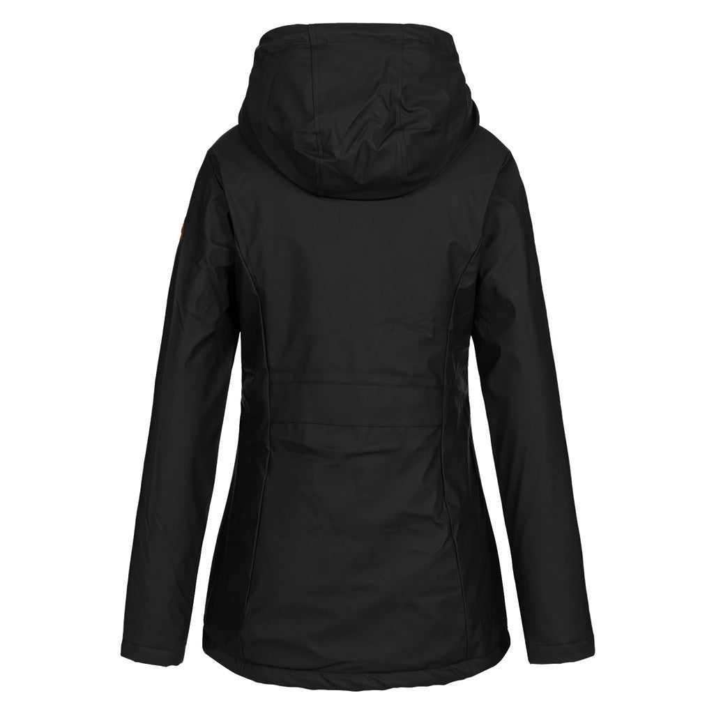 Women’s Outdoor Winter Jacket – Warm, Waterproof and Hooded